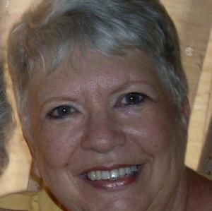 Meet your Posher, Donna lundy